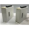 Image 3 : (2) Fujikin  #SR-H2A-D Drive Units
