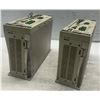 Image 3 : (2) CKD #AX9000TS-U0 ABSODEX Drivers