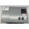 Image 1 : Daykin #LTFS-05 Enclosed Disconnect Transformer TL103