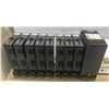 Image 2 : Misc. Rack w/ Modules as Pictured