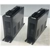 Image 2 : (2) Oriental Motor #FBLD120CW Brushless DC Motor Drivers