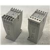 Image 2 : (2) Westinghouse #K_7367_A / MA-45C Motor Controller Contactors