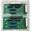 Image 1 : (2) Muratec #Z90-300706-50 / MOBD-16i-OP Circuit Boards
