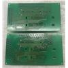 Image 2 : (2) Muratec #Z90-300706-50 / MOBD-16i-OP Circuit Boards