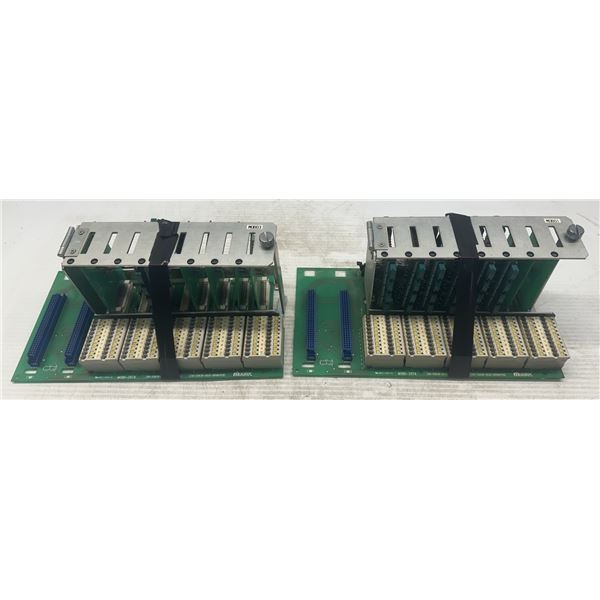 Lot of (2) Muratec #Z90-55693-00:IC-00106:PCB /#Z90-55693-00:IC-00106:PC / MOBD-31iTA Circuit Boards