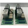 Image 2 : Lot of (2) Muratec #Z90-55693-00:IC-00106:PCB /#Z90-55693-00:IC-00106:PC / MOBD-31iTA Circuit Boards