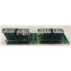 Image 3 : Lot of (2) Muratec #Z90-55693-00:IC-00106:PCB /#Z90-55693-00:IC-00106:PC / MOBD-31iTA Circuit Boards