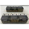 Image 3 : Lot of (6) Azbil #C36TV0UDD2400M060/SDC36 Temperature Controllers