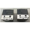 Image 1 : (2) Azbil #C26TR0UA11DA / SDC26 Temperature Controllers
