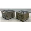 Image 2 : (2) Azbil #C26TR0UA11DA / SDC26 Temperature Controllers