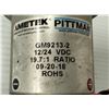 Image 8 : Lot of Ametek Motors