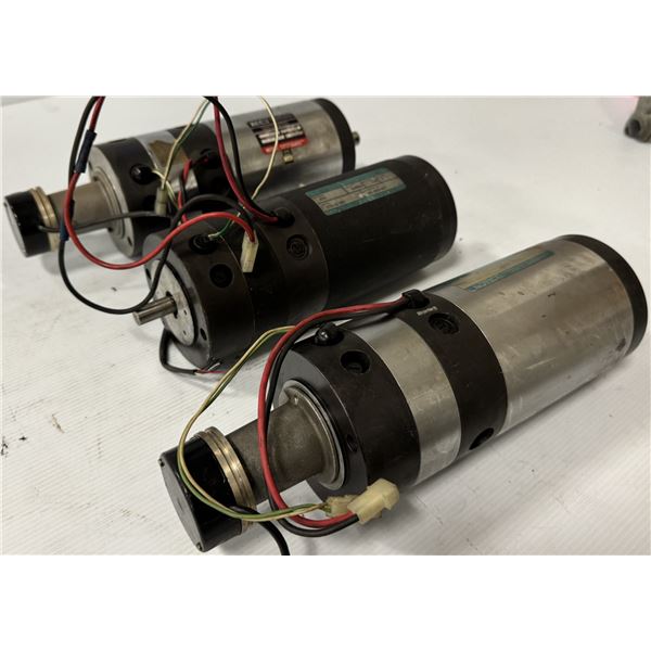 Lot of Misc. Motors