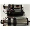 Image 2 : Lot of Misc. Motors