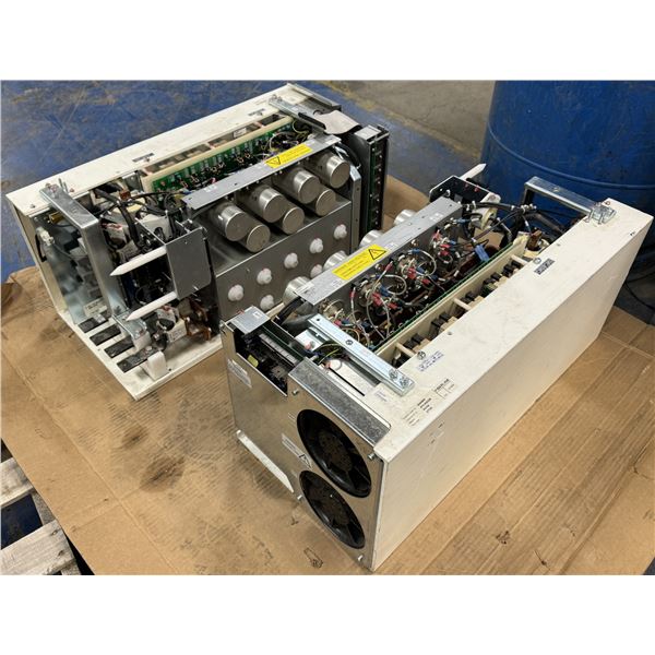 (2) APC Power Module #870-40832B