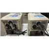 Image 2 : (2) Magnetek #GPD515C-C010 AC Drives