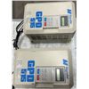 Image 8 : (2) Magnetek #GPD515C-C010 AC Drives
