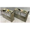 Image 3 : (2) CKD #AX9000TS-U1