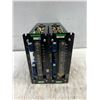 Image 1 : (2) Sanyo Denki #65BA030VDT15 Servo Amplifiers
