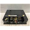 Image 2 : Pro-face #GP577R-TC11 Graphic Panel - Damaged Plastic Casing - See Photos