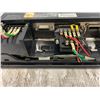 Image 3 : Pro-face #GP577R-TC11 Graphic Panel - Damaged Plastic Casing - See Photos