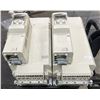 Image 1 : (2) ABB #ACS850-04-061A-5+J400
