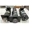 Image 2 : (3) Reliance Electric #727-902-0767 Motors