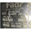 Image 8 : Fadal Glentek #REM-0119? Servo Motor Tag Kind of Unreadable