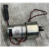 Image 2 : Ametek #GM9213-5 Pittman Gearmotor 728:1 Ratio 12/24VDC