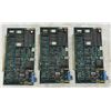 Image 1 : (3) Fadal #1010-4 Circuit Boards
