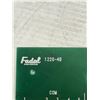 Image 4 : Fadal #1220-4D Circuit Board