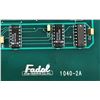 Image 3 : Fadal #1040-2A Circuit Board