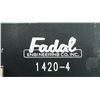 Image 3 : Fadal #1420-4 Circuit Board