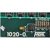 Image 3 : Fadal #1020-0 Circuit Board