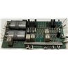 Image 3 : Fadal #1100-2D Circuit Board w/ Omron #MY4 Fuses