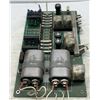 Image 4 : Fadal #1100-2D Circuit Board w/ Omron #MY4 Fuses