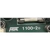 Image 6 : Fadal #1100-2D Circuit Board w/ Omron #MY4 Fuses