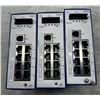 Image 1 : (3) Hirschmann #RSB20 Rail Switches