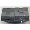 Image 1 : (2) Sola Emerson #SDP 4-24-100LT Power Supplies