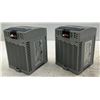 Image 2 : (2) Sola Emerson #SDP 4-24-100LT Power Supplies
