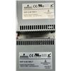 Image 4 : (2) Sola Emerson #SDP 4-24-100LT Power Supplies