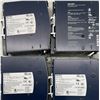 Image 4 : (4) Puls #QS5.DNET Power Supplies