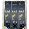 Image 1 : (3) Puls #CD5.241-L1 Power Supplies