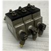 Image 3 : (3) SMC #ASR100 P.F.C. Valves