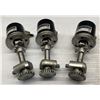 Image 2 : (3) Sunx #ORE-48-1000C12-CB2-1K Rotary Encoders