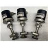 Image 3 : (3) Sunx #ORE-48-1000C12-CB2-1K Rotary Encoders