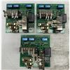 Image 1 : (3) Misc. #KMC-332-SBX-2 Circuit Boards