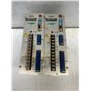 Image 2 : (2) CKD / ABSODEX #AX9000GS Drives