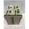 Image 2 : (2) CDK / ABSODEX #AX90000TS-J1-U1
