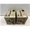 Image 2 : (2) Nagahama #MMi-901 Controllers