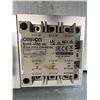 Image 3 : (2) Omron #G3PE-545B-3N Solid State Contactors
